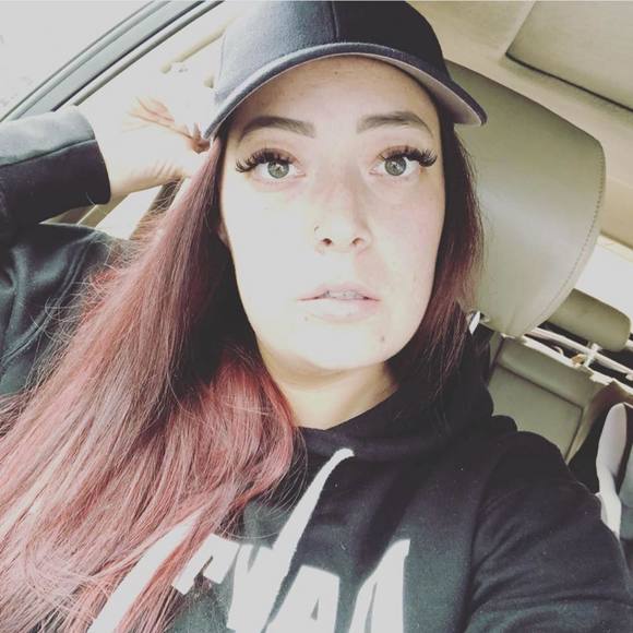 Meet your Posher, Brianna - Picture 1 of 1